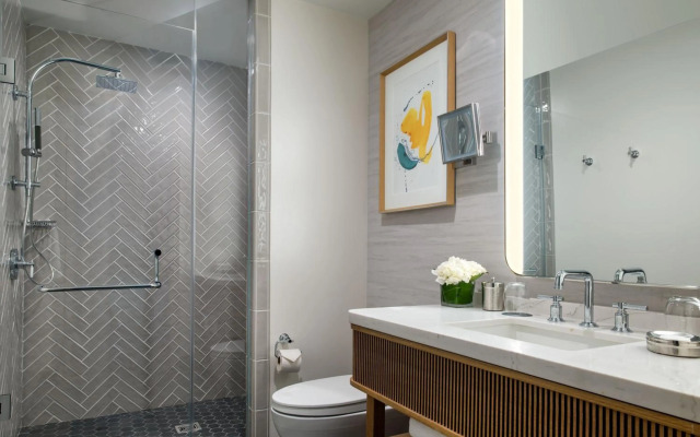 The Westin St. Francis San Francisco on Union Square