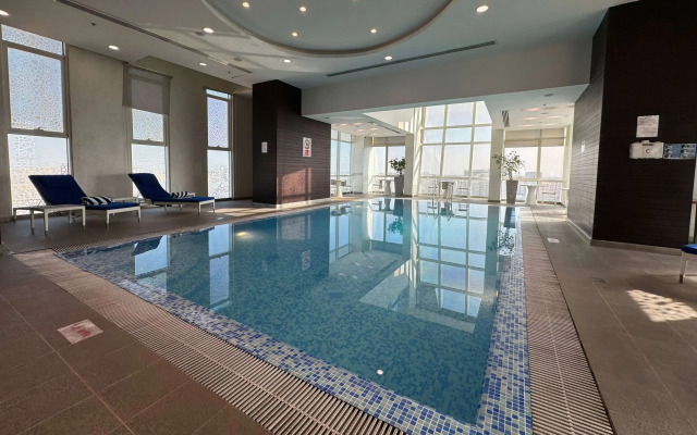 Ramada Encore by Wyndham Doha