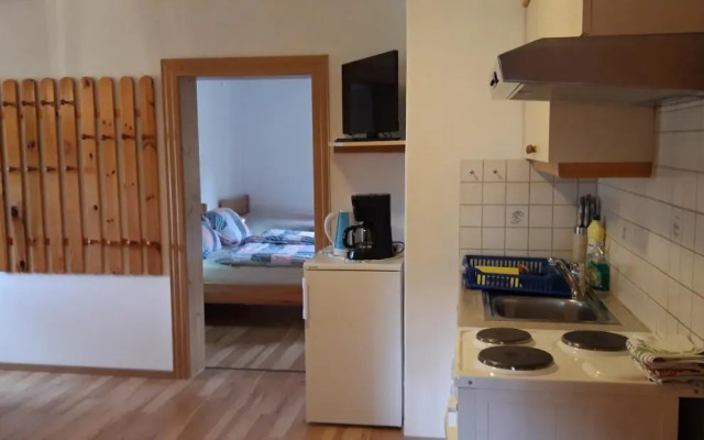 Haus Moser