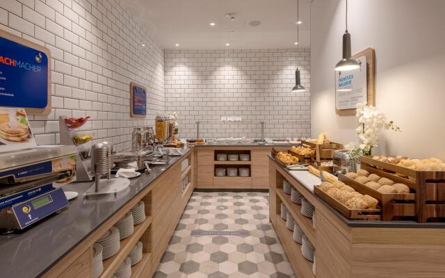 Holiday Inn Express Offenbach by IHG