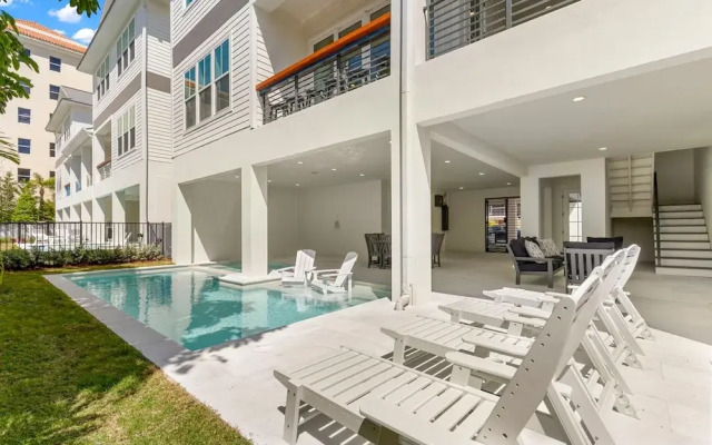 Two Amazing Homes at The Gemma