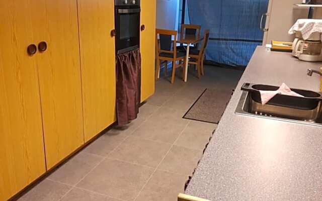 Klausievej B&B