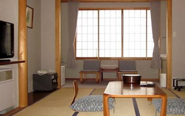 Urabandai Rising Sun Hotel