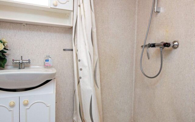 2 Person Holiday Home in Grasten