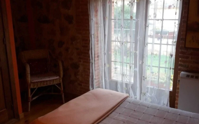 Casa Rural Pincherres