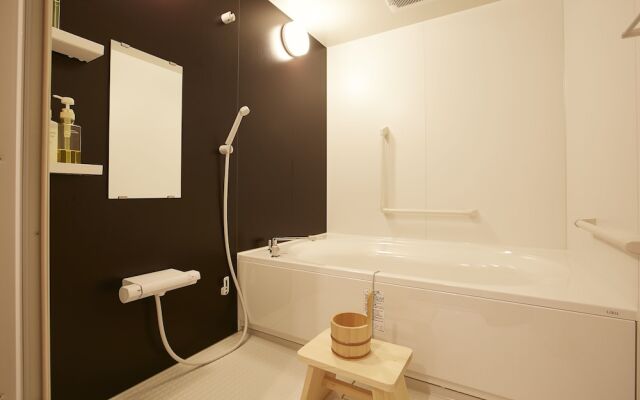 hale Temari - Kyoto Rokujo