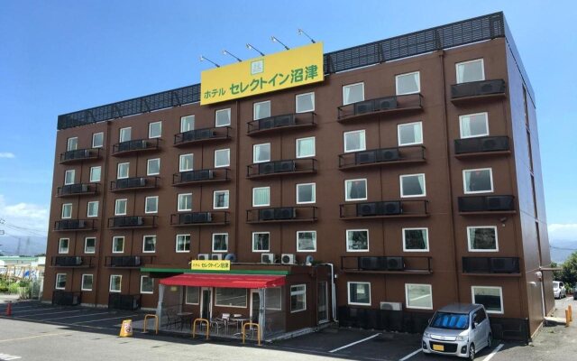 Hotel Select Inn Numazu