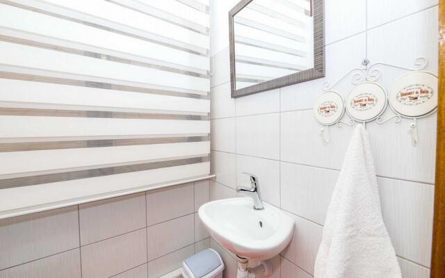 Apartment Kosor