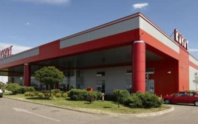 Motel Tomic