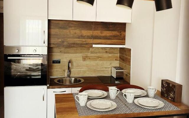 SoHo apartment N86 Milmari Resort KOPAONIK