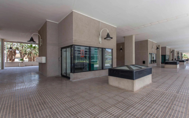 Apartup Patacona Palm Beach