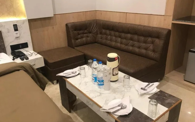 Hotel Shane Avadh