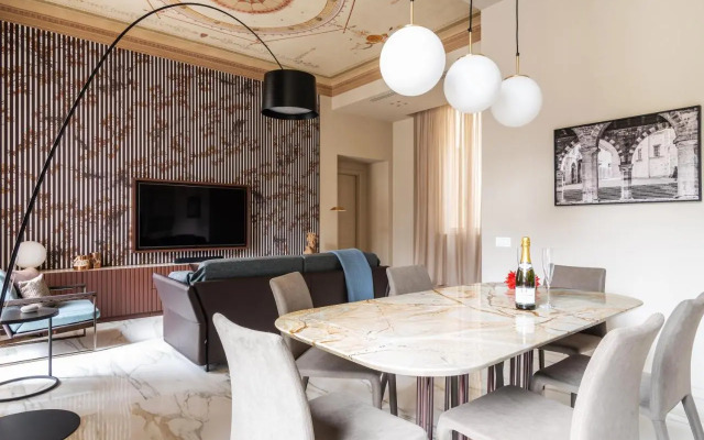 Palazzo Visconti - by MyHomeInComo