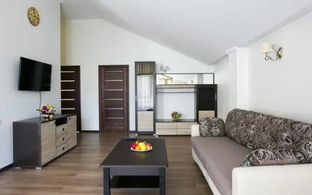 Апарт-Отель Тревел Инн