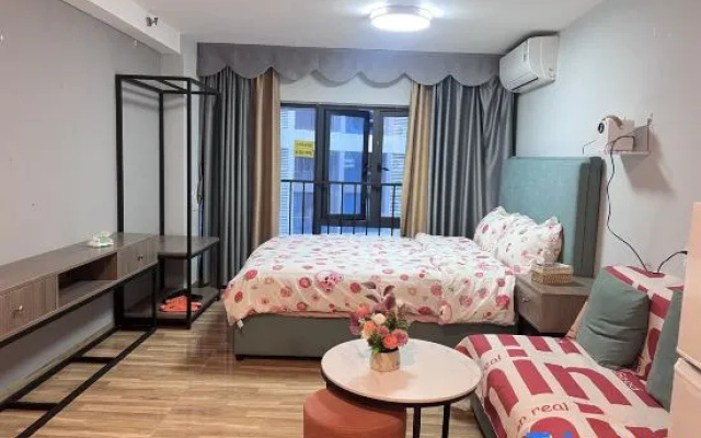 Guangzhou Conghua Xiaolin Homestay
