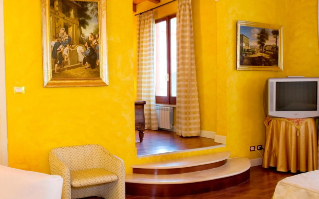 Park Hotel Villaferrata