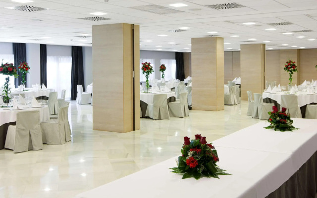 Sercotel Amistad Murcia