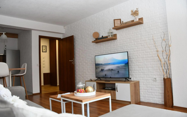 Comfort 37 - Luxury ski apartment near the gondola