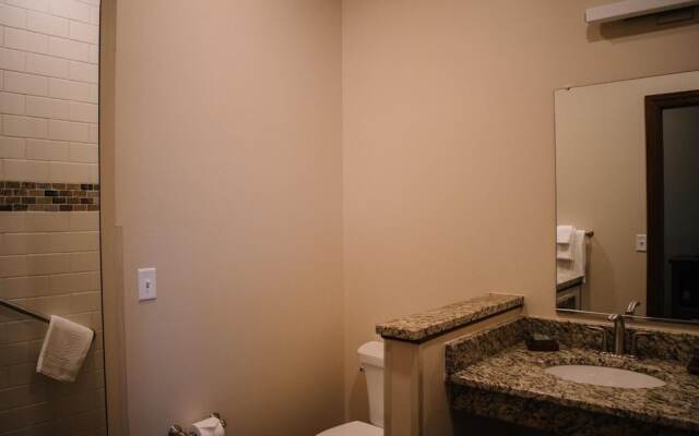 The Lodge at Mauston