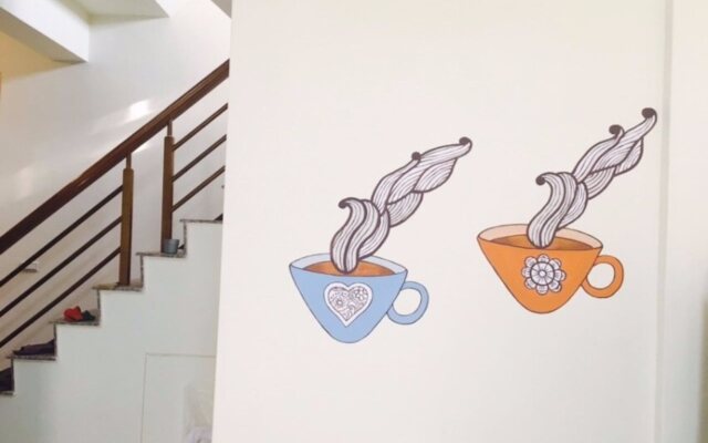Miyue Bed and Breakfast