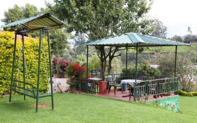 Golf Dale Holiday Resort