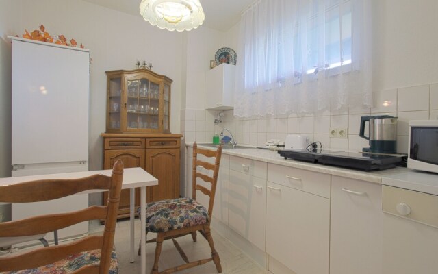 Private Apartment Ossietzkyring