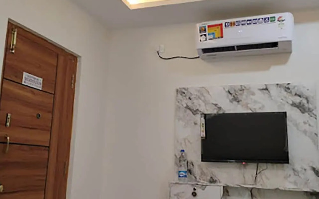 SSR Ikon Suites