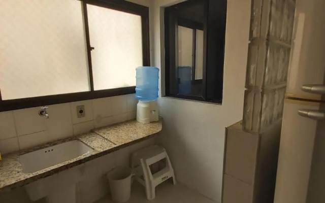 Muito Confortável - Edificio Praia Das Ostras