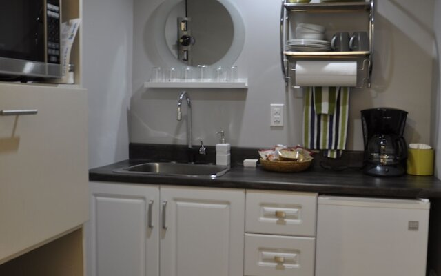 Moncton Suites - 13 Willard Road