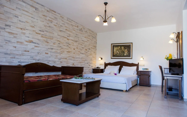 Plaza Beach Hotel