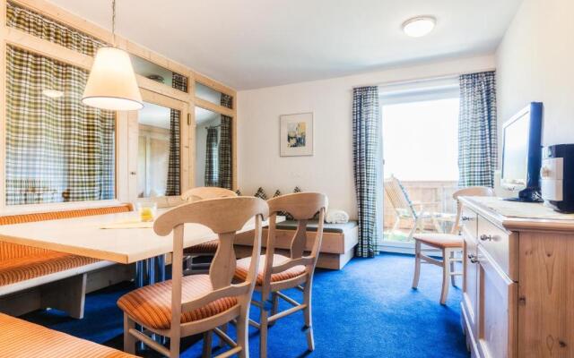 Apartment in Wald im Pinzgau With Sauna