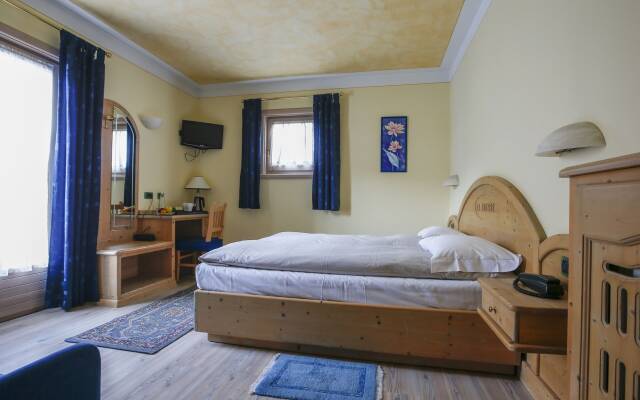 Hotel La Suisse