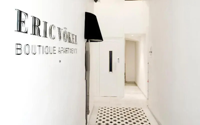 Eric Vokel Boutique Apartments - Sagrada Familia Suites