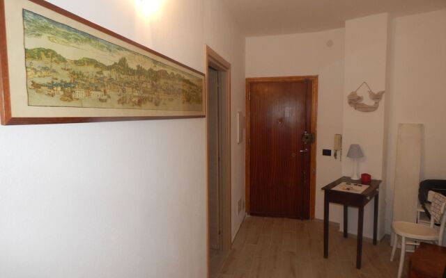 Guest House Berzefi