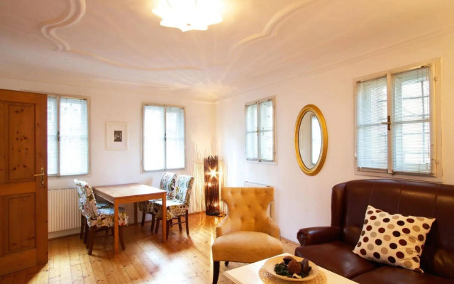 Hotel Lehenerhof Salzburg