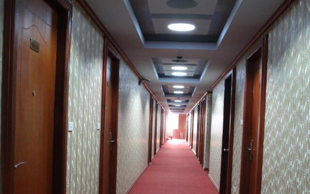 Perfect Hotel
