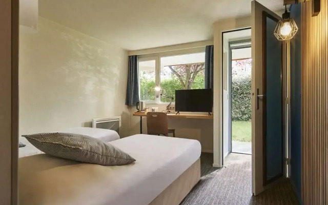 The Originals City, Hôtel La Verrière – Yvelines