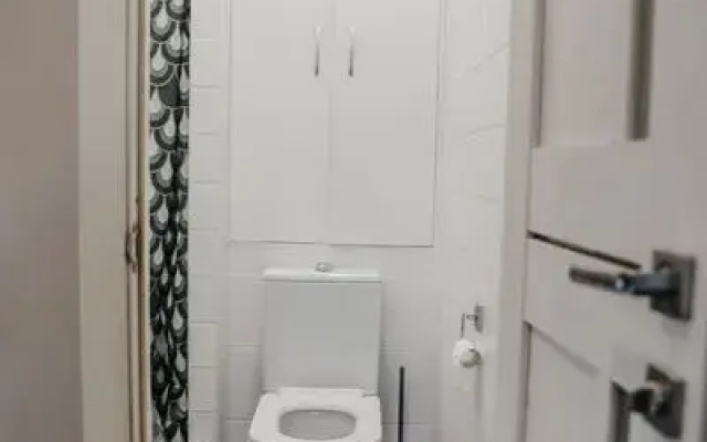 Apartamenty Alikorn na ulice Micurina, d. 6