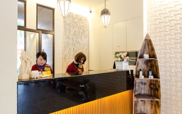 Move Resort & Spa
