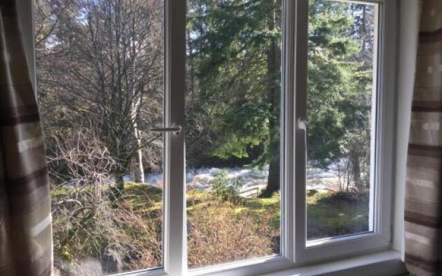 Capercaillie Cottage