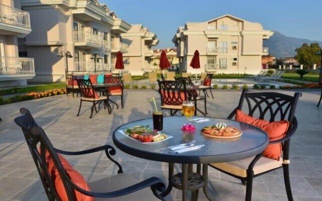 Fethiye Calis Holiday Home 1 Bedroom