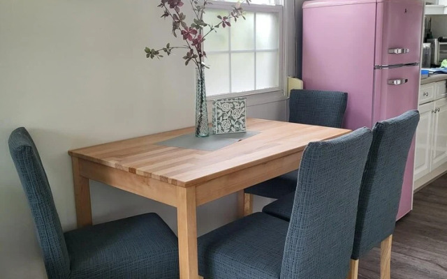 Beach Resort Kamperland - 1357