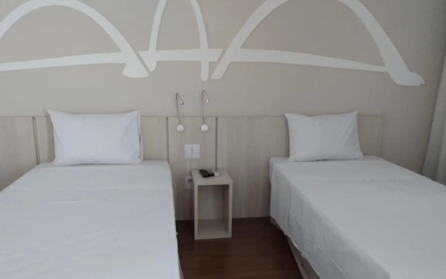 Mercure Hotel Flat Particular