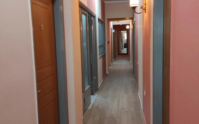 Hotel Lido