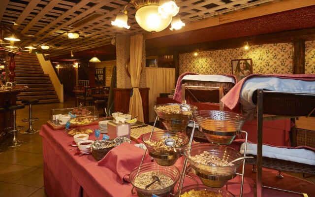 Ppo-Up Hotel Bpop