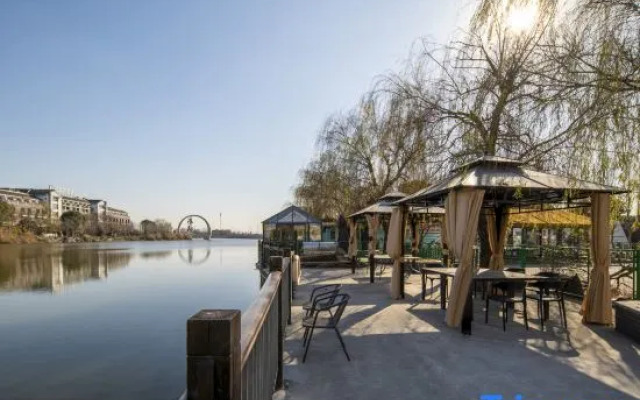 Xitang Holiday Hotel