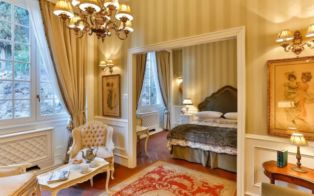 Villa Le Fontanelle