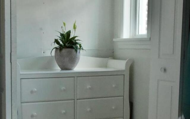 Sunny, Spacious, 3BR 1BA Davlin INN Chicago