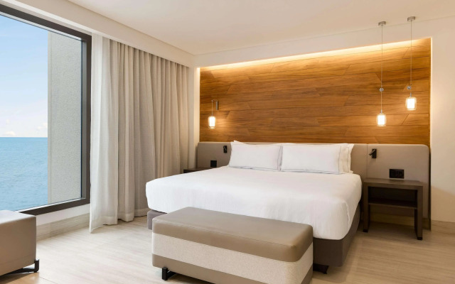 Hilton Cancun, an All-Inclusive Resort