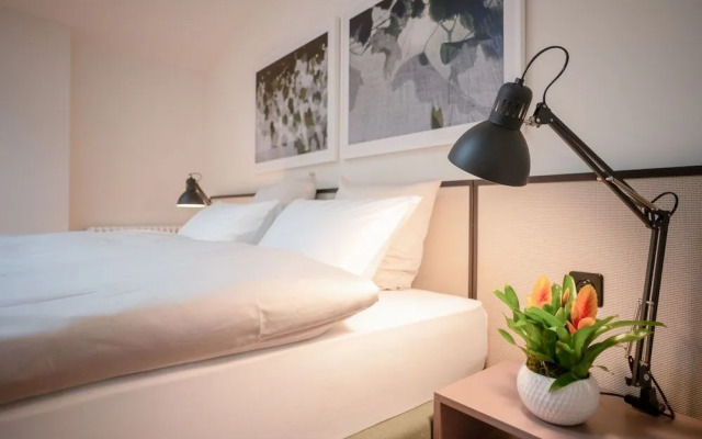 Bigatt Hotel & Restaurant